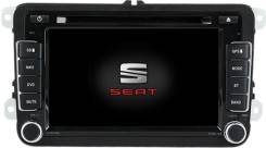 Seat Altea