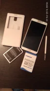 Samsung Galaxy Note 3 SM-N9000. �/�