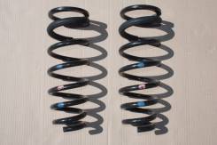 Пружина подвески. Honda Odyssey, GH-RA9, LA-RA9, RA8, RA9 Двигатель J30A