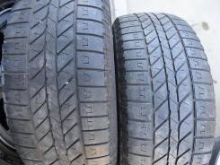 Michelin 4x4 Synchrone. Всесезонные, износ: 10%, 2 шт