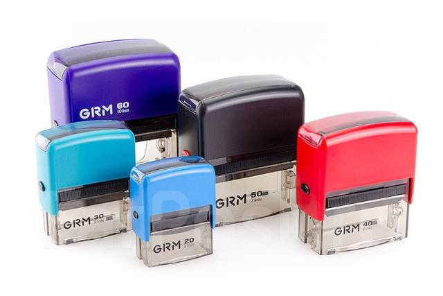 Изготовление Печатей по оттиску, Штампов, Факсимиле срочно! Печать-Вл ...