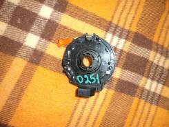SRS кольцо. Toyota Corolla, NZE124, ZZE124, NZE121 Toyota Corolla Fielder, NZE124, ZZE124, NZE121 Двигатели: 1ZZFE, 1NZFE