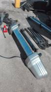 Бампер. Mitsubishi Pajero, V44WG, V43W, V44W, V45W, V46W, V46V, V46WG
