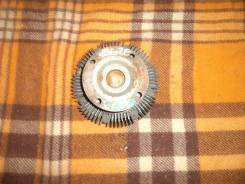 Вискомуфта. Toyota Cresta, GX81 Toyota Crown, GS131, GS131H Toyota Mark II, GX81 Toyota Chaser, GX81 Двигатель 1GGZE