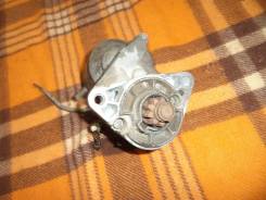 Стартер. Toyota: Regius Ace, Dyna, Coaster, Toyoace, Crown, T100, Grand Hiace, Land Cruiser Prado Двигатели: 1TRFE, 2RZE, 1RZE, 3RZFE, 3RZFP, 27LPG, 2...