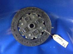 Диск сцепления. Toyota: Corolla, Corsa, Tercel, Corolla II, Carina, Celica, Sprinter, Starlet, Sprinter Carib Двигатели: 12TJ, 2TB, 2TGEU, 2E, 2T, 2TG...