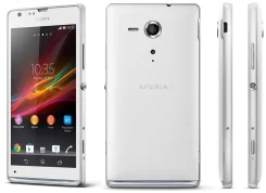 Sony Xperia SP. �/� ����