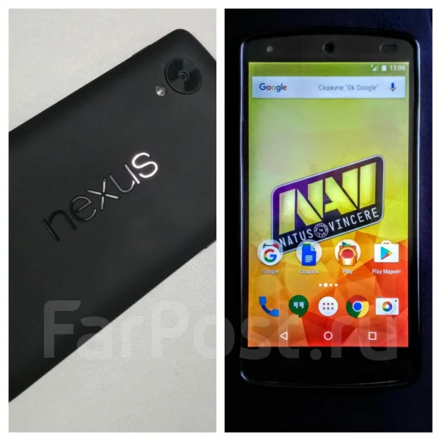 LG Nexus 5. �/� ����