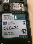 Nokia 5610 XpressMusic. �����