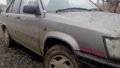 Toyota Corsa. AL25, 3A