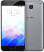 Meizu M3 Note. Новый