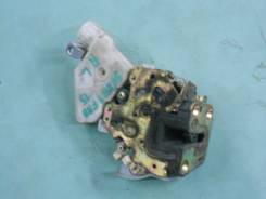 Замок двери. Nissan: Cube, Tino, Expert, Primera, AD, Sunny, Wingroad, Presage, X-Trail, Bluebird Sylphy, Avenir, Bassara, Cefiro Двигатели: CGA3DE, C...