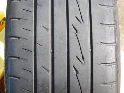 Bridgestone Playz PZ-X. Летние, 2009 год, износ: 40%, 4 шт
