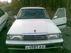 Mazda Cosmo. HBPS2, S2 ����