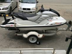 Yamaha GP1200R. 155,00 л.с., Год: 2001 год