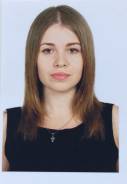 Специалист по охране труда. Высшее образование, опыт работы 3 года
