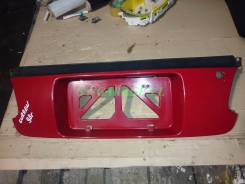 Вставка багажника. Toyota Curren, ST207, ST206, ST208