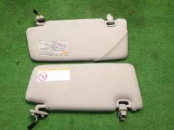 Козырек солнцезащитный. Subaru Legacy, BL5, BL9, BLE, BP5, BP9, BPE, BPH Subaru Outback, BP9 Двигатели: EJ203, EJ204, EJ20C, EJ20X, EJ20Y, EJ253, EJ25...