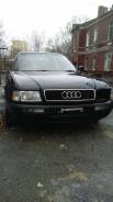 Audi 80. автомат, передний, 2.0, бензин, 150 000 тыс. км