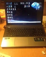 Asus K55VD