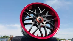 Sparco. 8.0x16", 4x114.30, ET38 ����