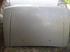 Капот. Mitsubishi Pajero Mini