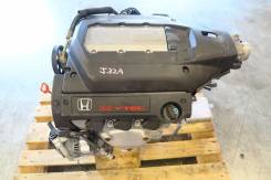 Двигатель в сборе. Honda Inspire Honda Saber Двигатель J32A. Под заказ