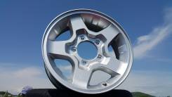 Suzuki. 5.5x16, 5x139.70, ET22