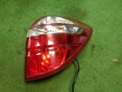 Стоп-сигнал. Subaru Legacy, BP5, BP9, BPE Subaru Outback, BP9 Двигатели: EJ203, EJ204, EJ20X, EJ20Y, EJ253, EJ30D