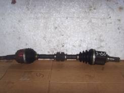 Привод. Nissan Serena, C25