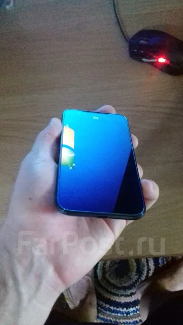 ZTE Grand Era. �/� ����