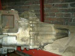 Раздаточная коробка. Mitsubishi Pajero, V44WG Двигатель 4D56