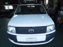 Toyota Probox. NCP51, 1NZ