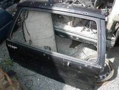 Дверь багажника. Nissan Terrano, LBYD21, VBYD21, WHYD21, WBYD21 Двигатели: VG30I, VG30E, TD27, TD27T