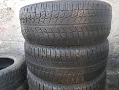 Michelin X-Ice Xi3. Всесезонные, 2013 год, износ: 20%, 2 шт