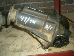 Редуктор. Toyota Sprinter Carib, AE95G Двигатель 4AFE