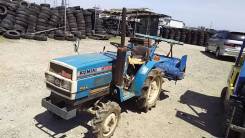 Mitsubishi MT1601D. Продам минитрактор mitsubishi MT1601D, 900 куб. см.