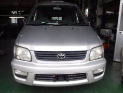 Toyota Noah. SR50, 3S