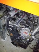 Двигатель в сборе. Toyota Corona Exiv, ST180 Toyota Carina ED, ST180 Двигатель 4SFE