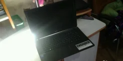 Acer Aspire E15
