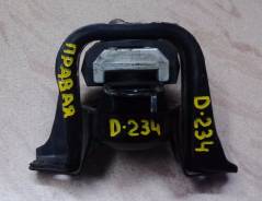 Подушка двигателя. Toyota: Echo, Raum, XA, Yaris, Succeed, WiLL Cypha, Vitz, Platz, Funcargo, ist, Echo Verso, Probox, Porte, Scion, WiLL Vi, Yaris Ve...