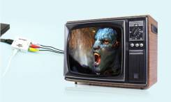 Переходники HDMI.