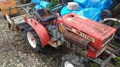 Yanmar. Продам мини тратор YM1110D
