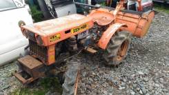 Kubota B6000. Продам мини трактор , 11 л.с.