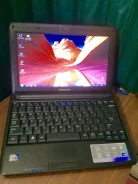 Samsung N127. 10.1", 1,6����, ��� 2048 ��, ���� 250���, WiFi, ����������� �� 2��.