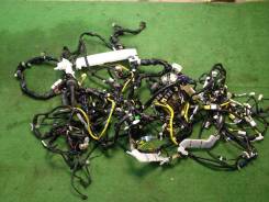Электропроводка. Subaru Legacy, BP9 Subaru Outback, BP9 Двигатель EJ253