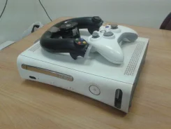 Microsoft Xbox 360 Pro 60Gb ����