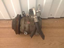 Компрессор кондиционера. Toyota: Carina, Corolla, Corona Premio, Avensis, Carina E, Celica, Corona, Caldina, Corolla Spacio, Corolla Sprinter, Sprinte...