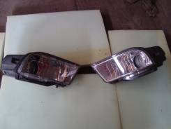 Фара противотуманная. Toyota Altezza Wagon Toyota Altezza