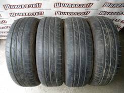 Bridgestone Ecopia EX10. Летние, 2010 год, износ: 20%, 4 шт